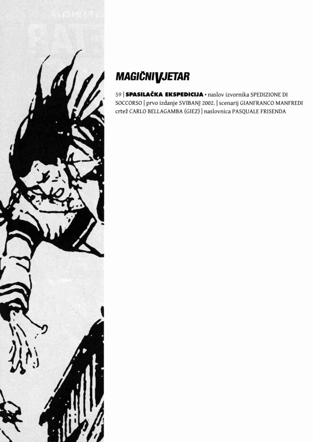 Magični vjetar br. 59 – slika 2