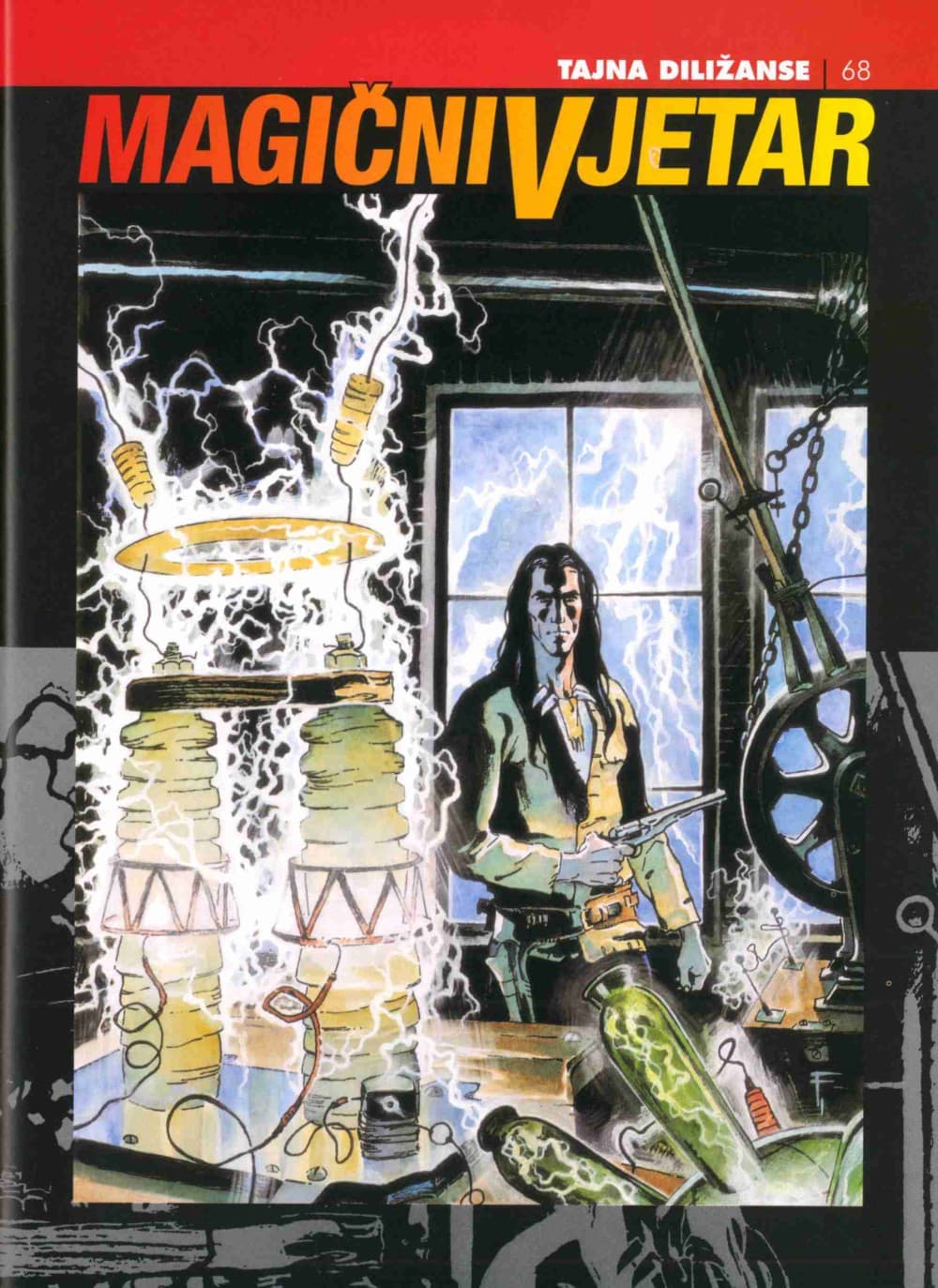 Magični vjetar br. 68