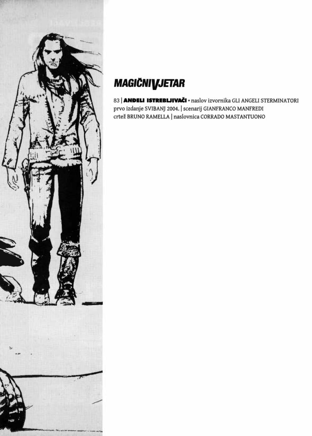 Magični vjetar br. 83 – slika 2