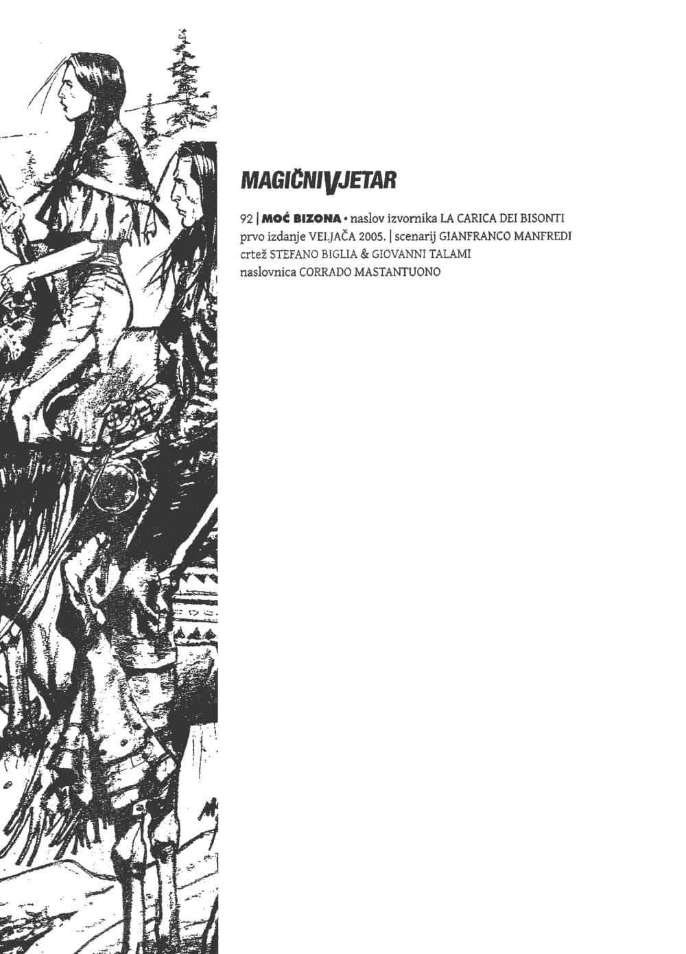 Magični vjetar br. 92 – slika 2