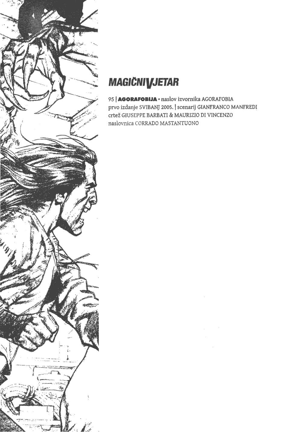 Magični vjetar br. 95 – slika 2