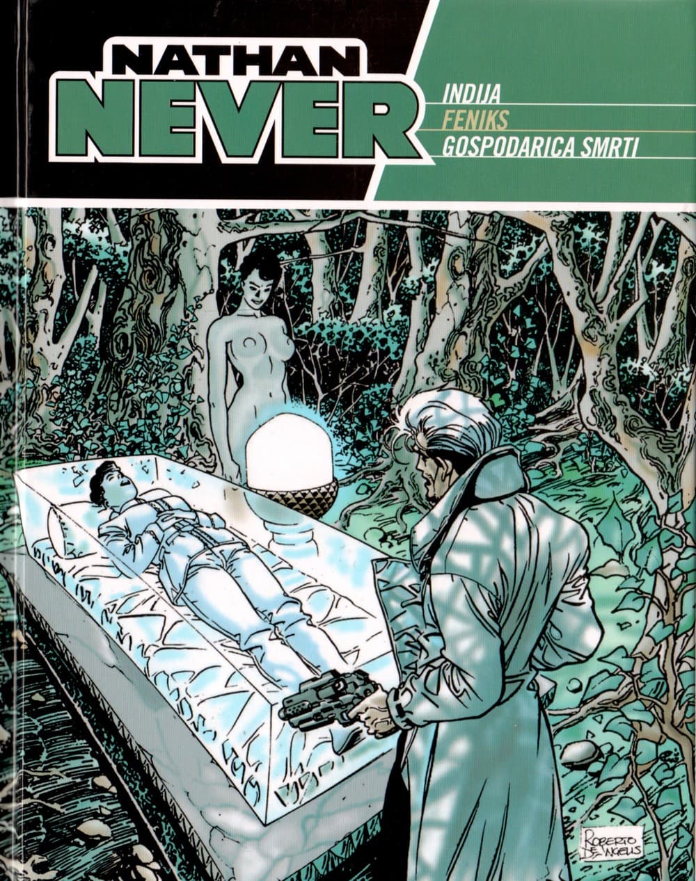 Nathan Never br. 76