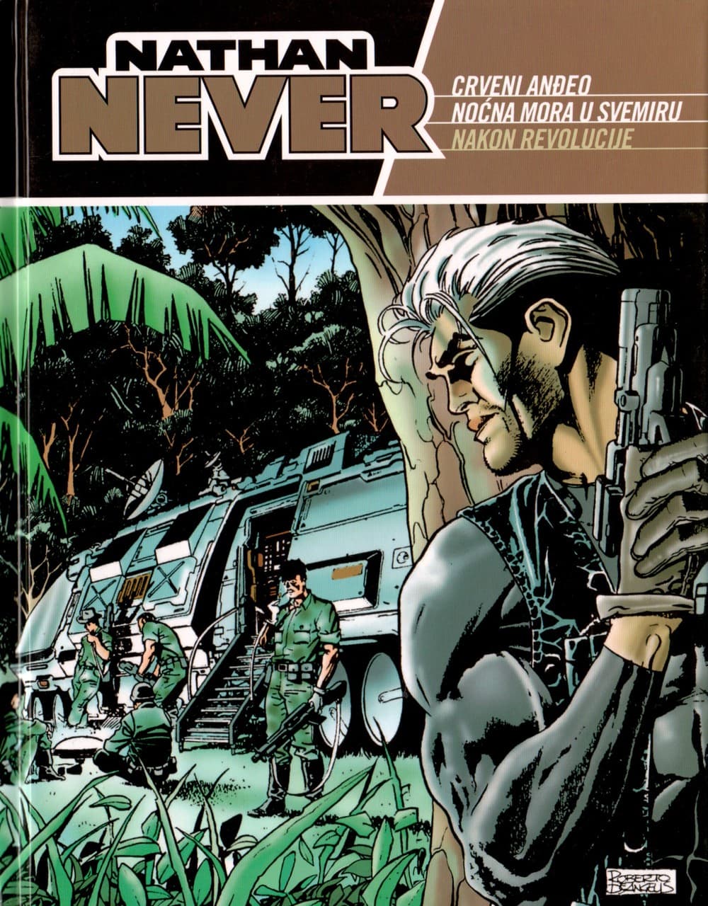 Nathan Never br. 79