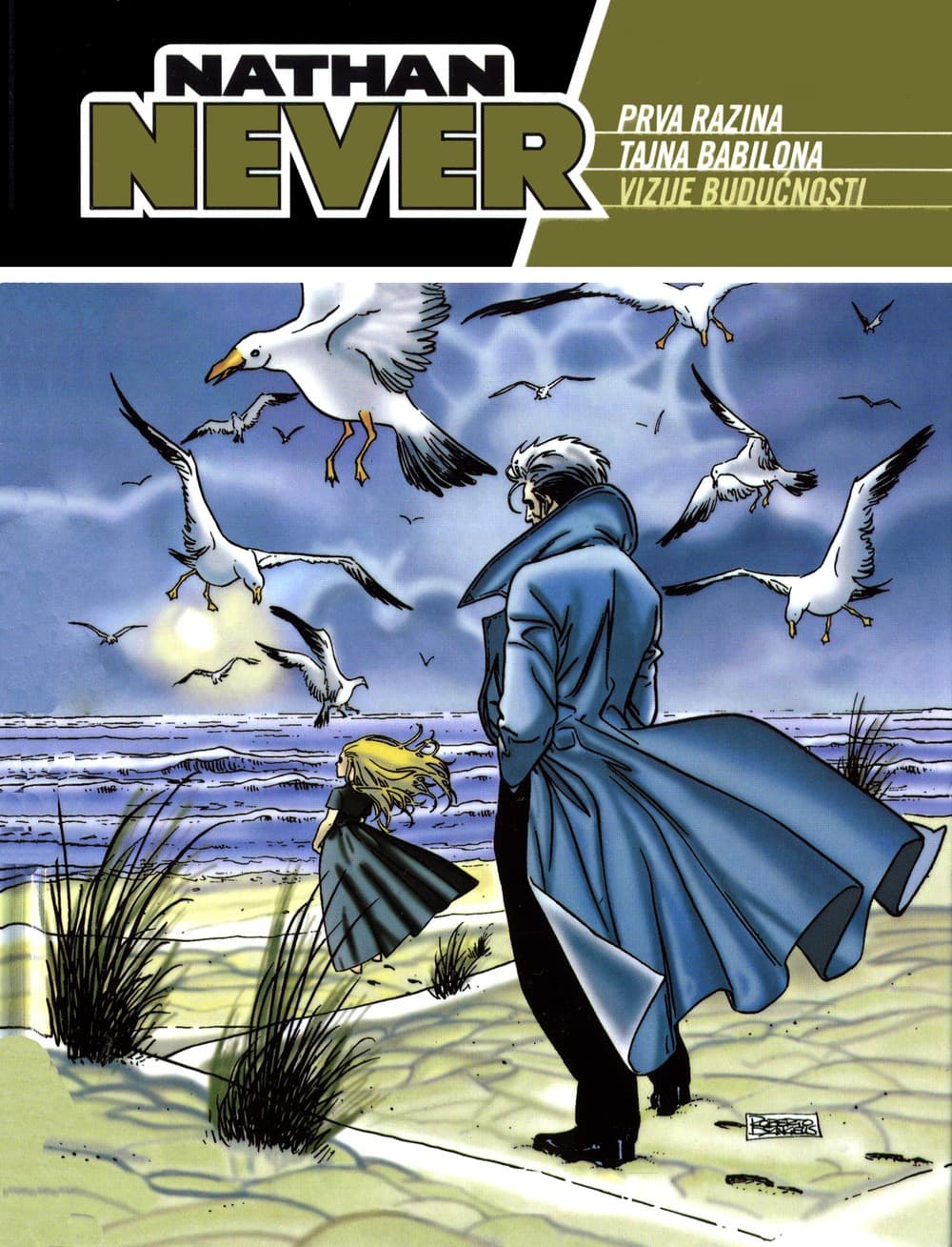 Nathan Never br. 90