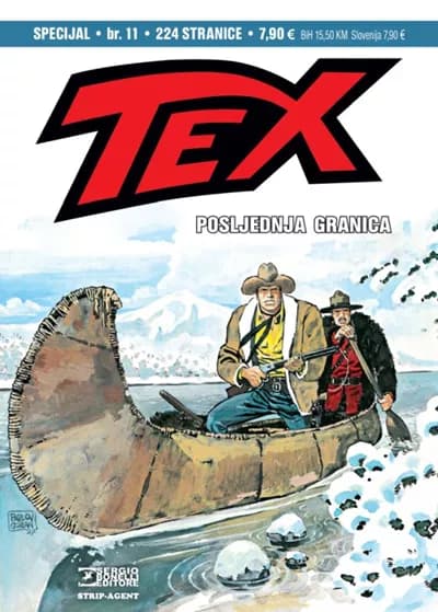 Specijal Tex broj 11