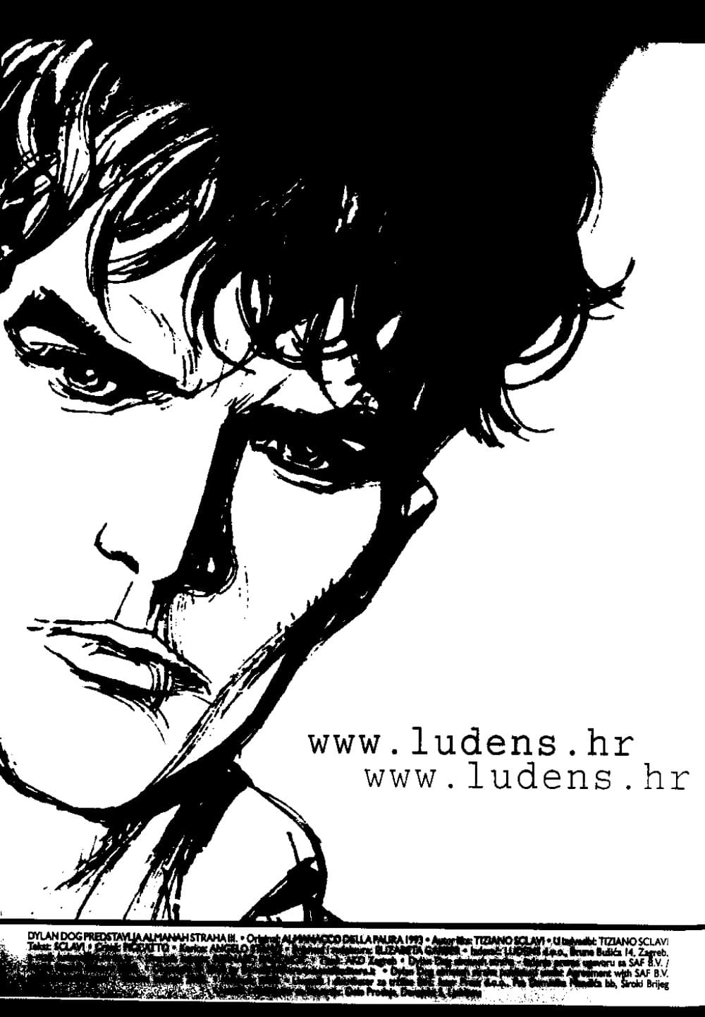 Dylan Dog almanah br. 3 – slika 2