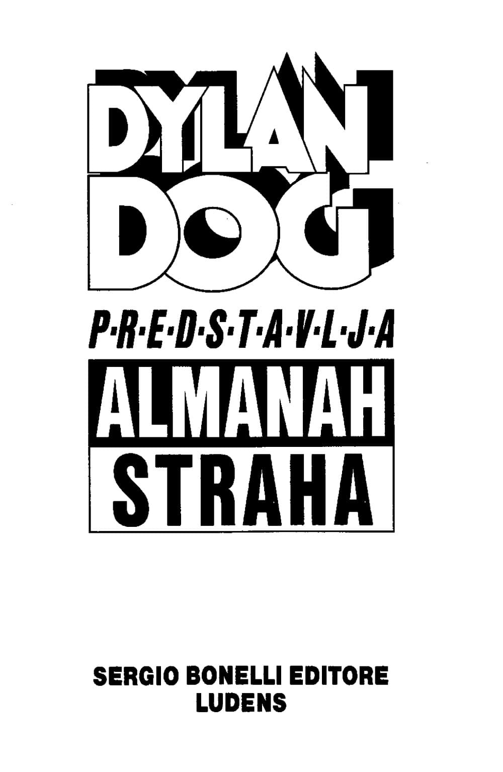 Dylan Dog almanah br. 4 – slika 2