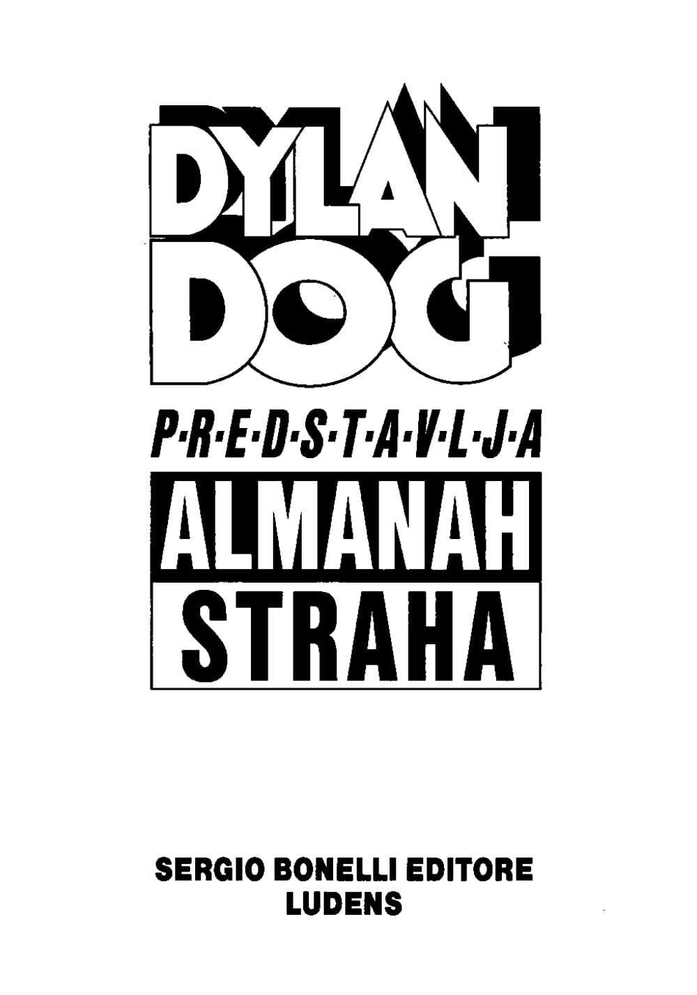 Dylan Dog almanah br. 5 – slika 2