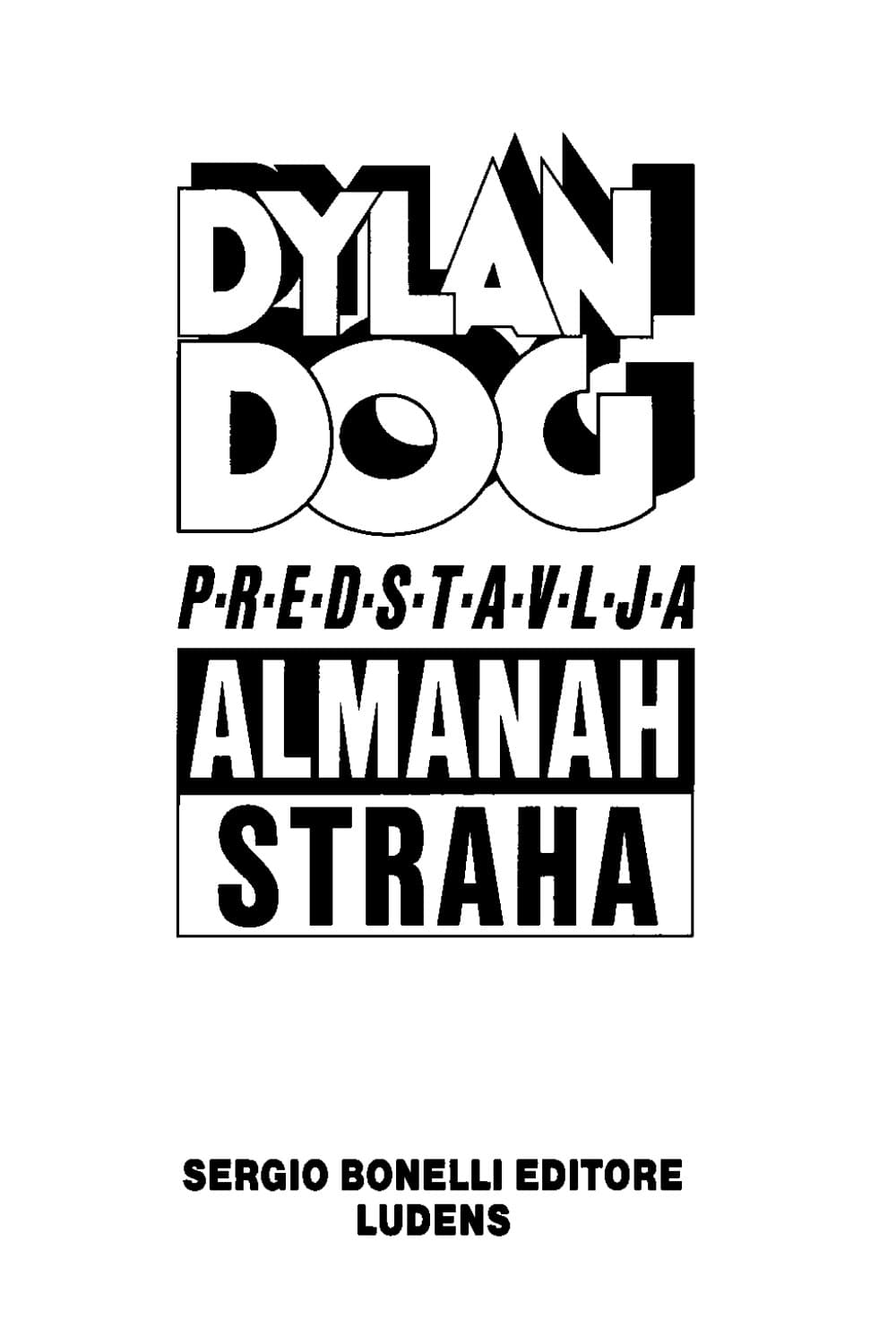 Dylan Dog almanah br. 6 – slika 2