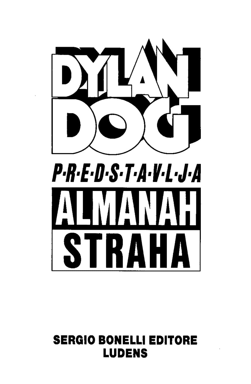 Dylan Dog almanah br. 7 – slika 2