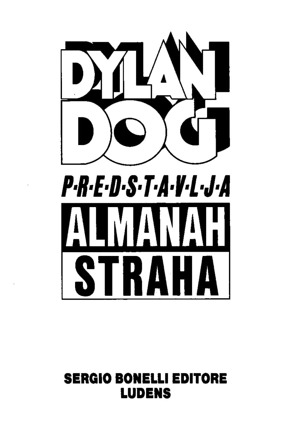 Dylan Dog almanah br. 8 – slika 2