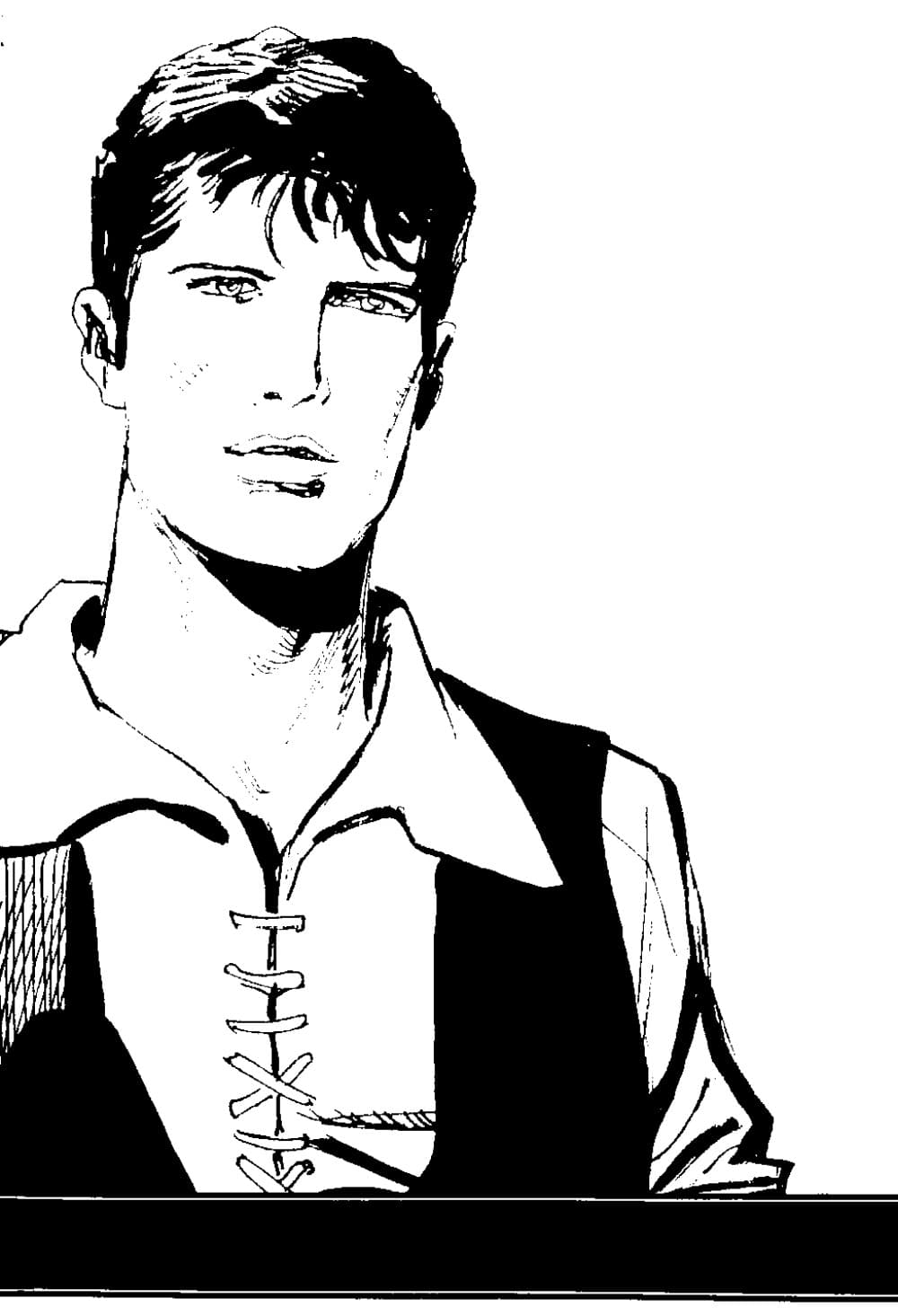Dylan Dog almanah br. 9 – slika 2