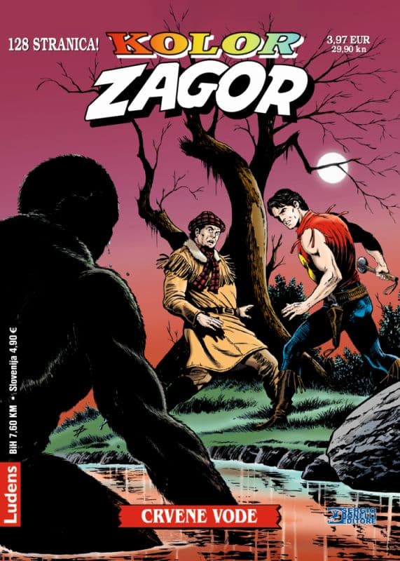 Kolor Zagor br. 15