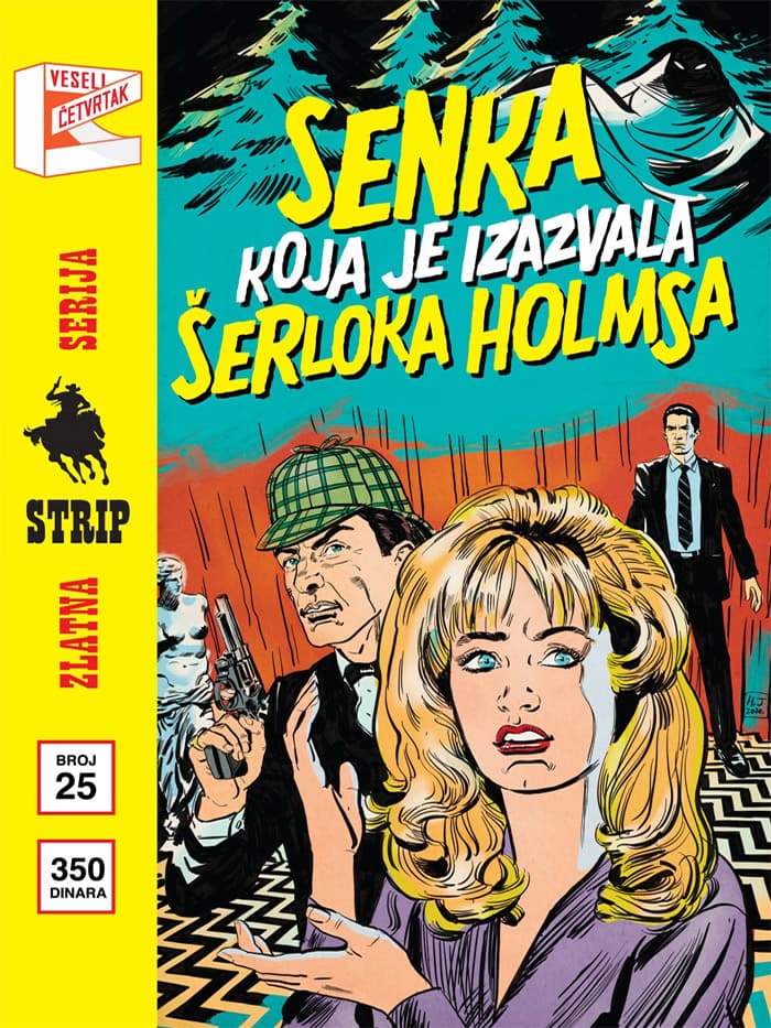 Zlatna serija #25