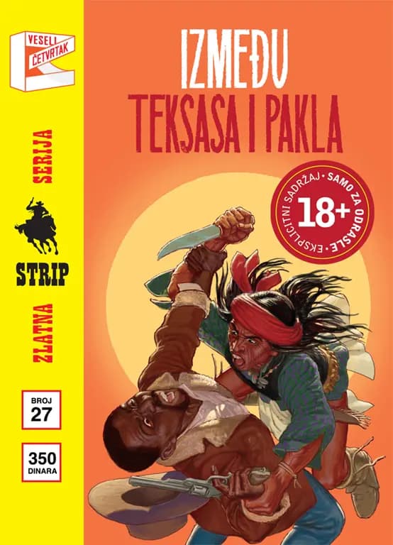 Zlatna serija #27