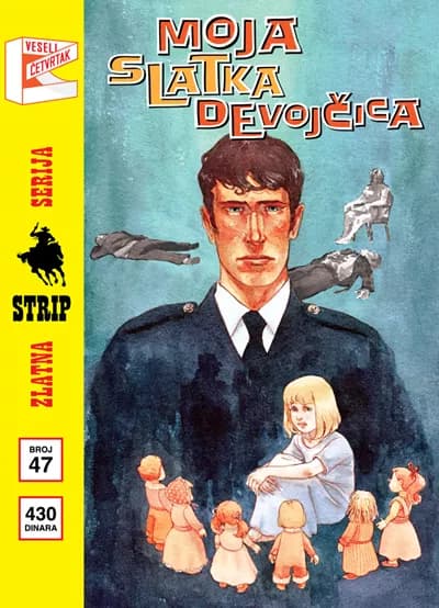 Zlatna serija #47