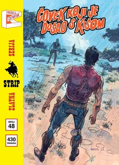 Zlatna serija #48