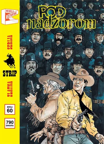 Zlatna serija #60