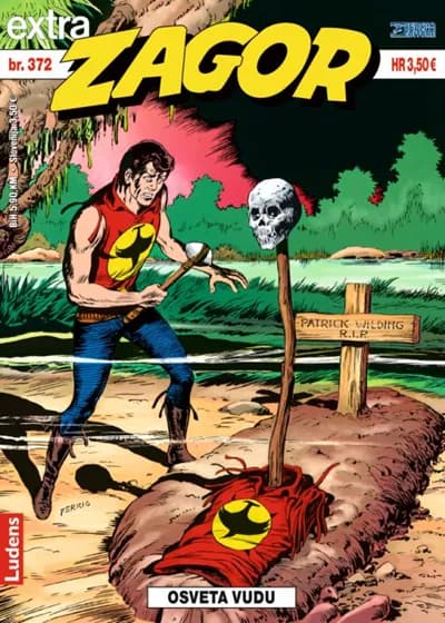 Extra Zagor br. 373
