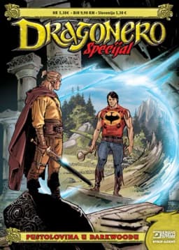 Dragonero