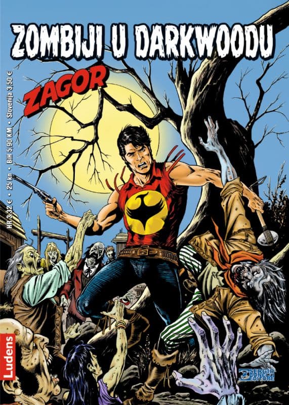 Zagor br. 343