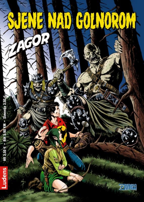 Zagor br. 362