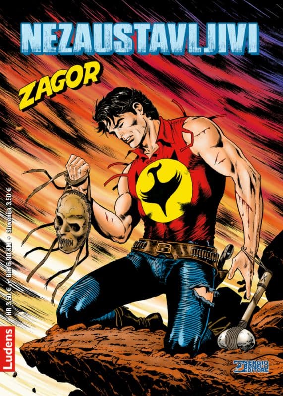 Zagor br. 368