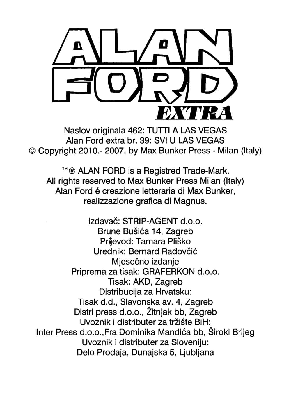 Alan Ford klasik br. 462 – slika 2