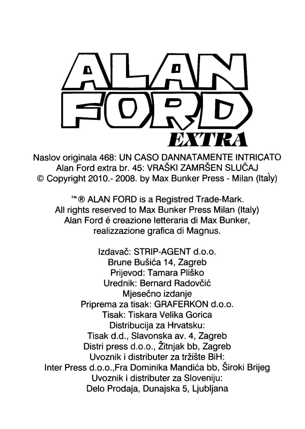 Alan Ford klasik br. 468 – slika 2