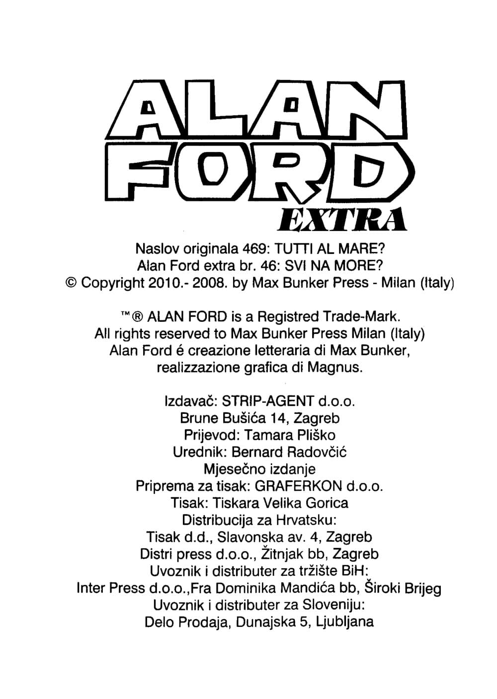 Alan Ford klasik br. 469 – slika 2