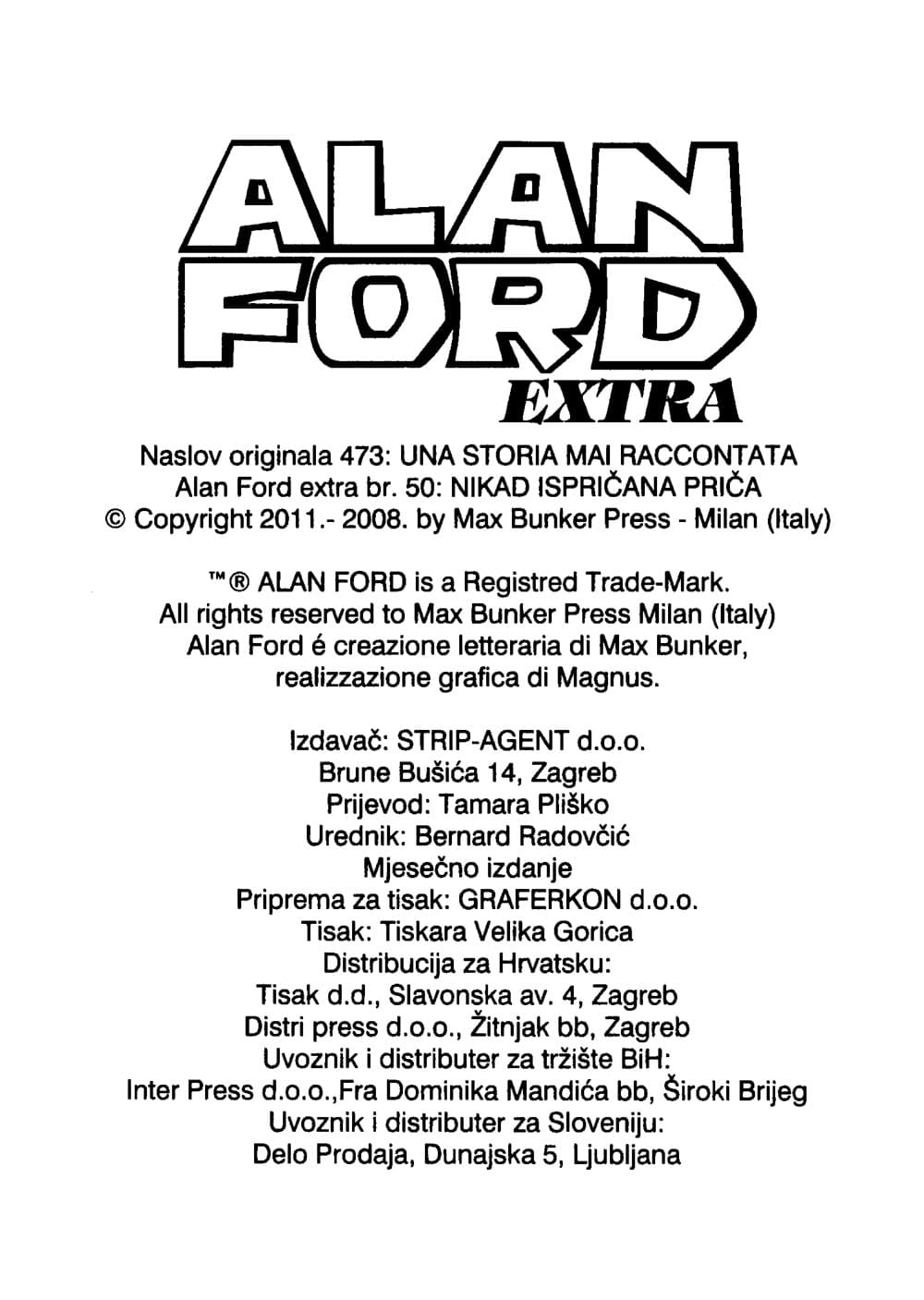 Alan Ford klasik br. 473 – slika 2