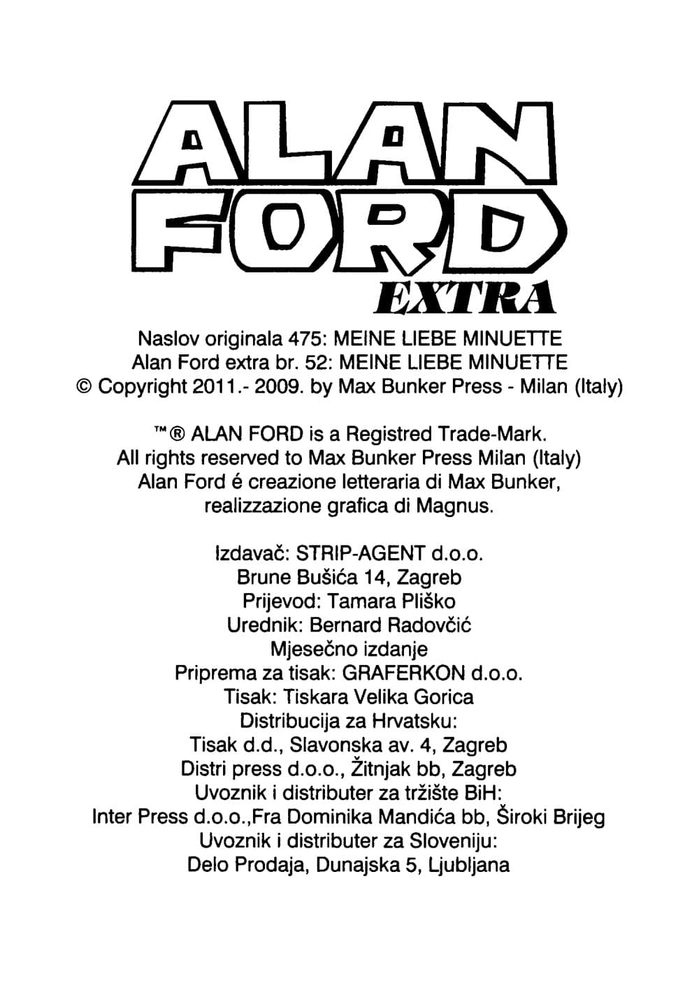 Alan Ford klasik br. 475 – slika 2