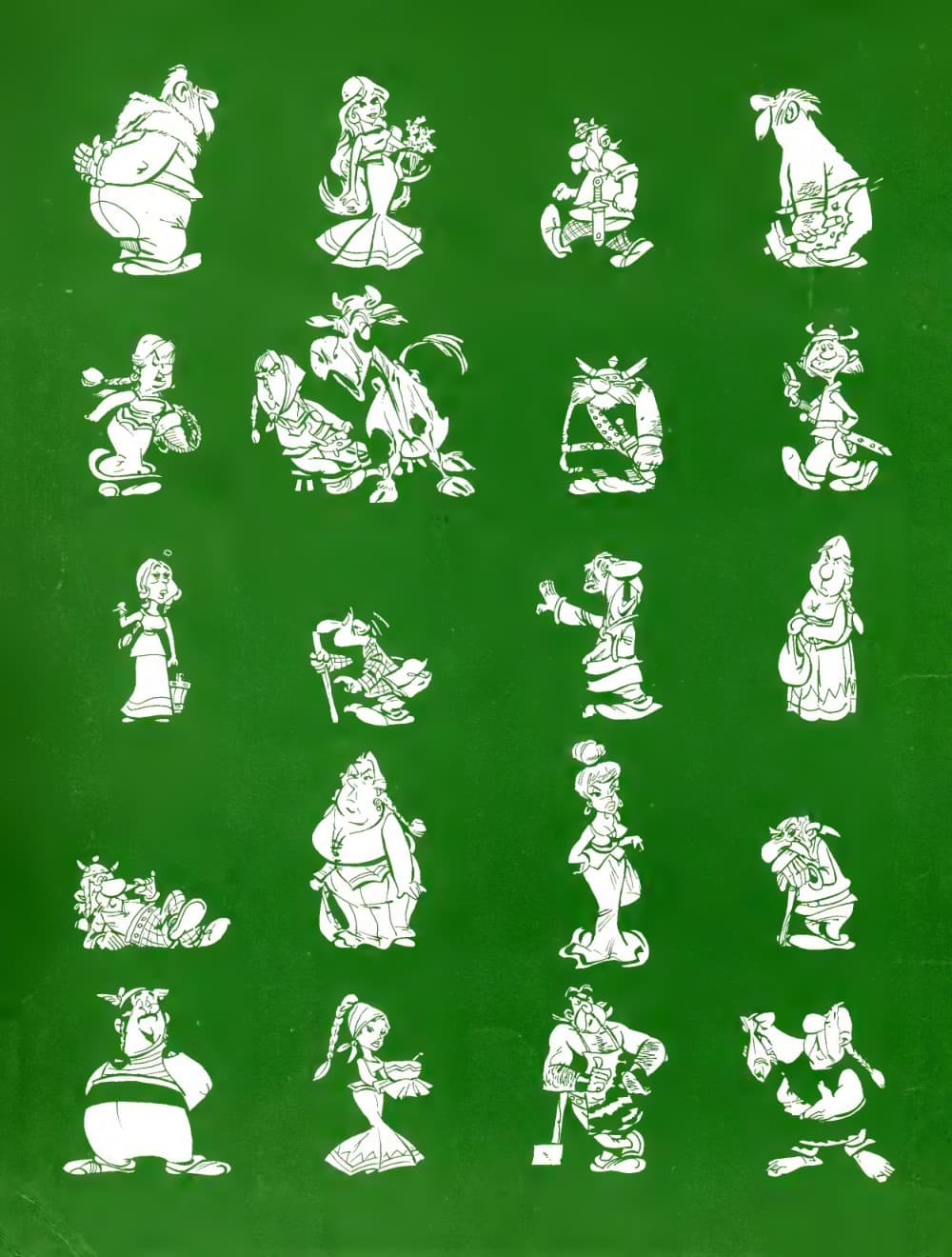 Asteriks br. 7 – slika 2
