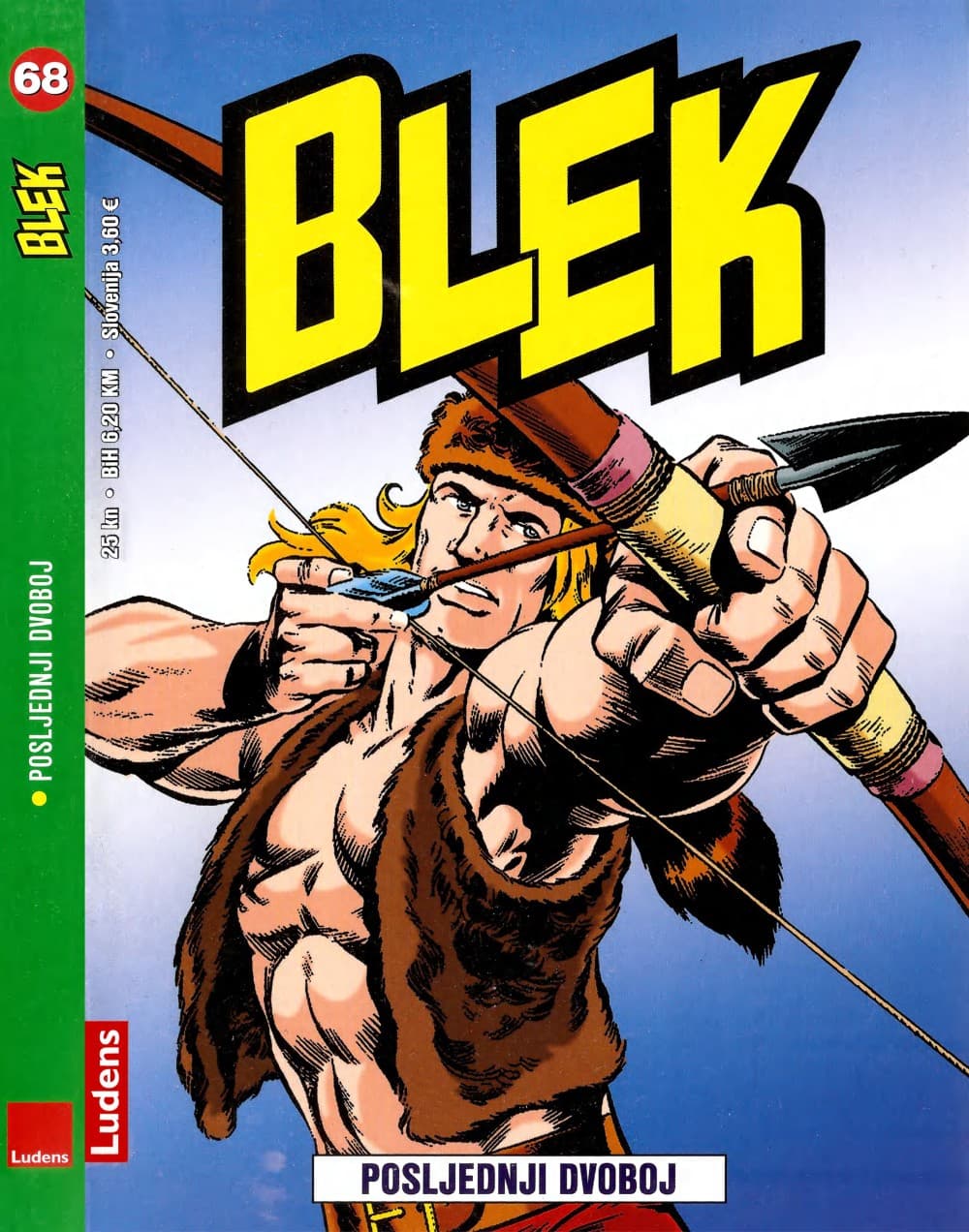 Veliki Blek br. 89