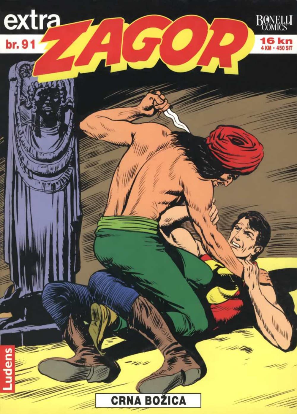 Zagor br. 53
