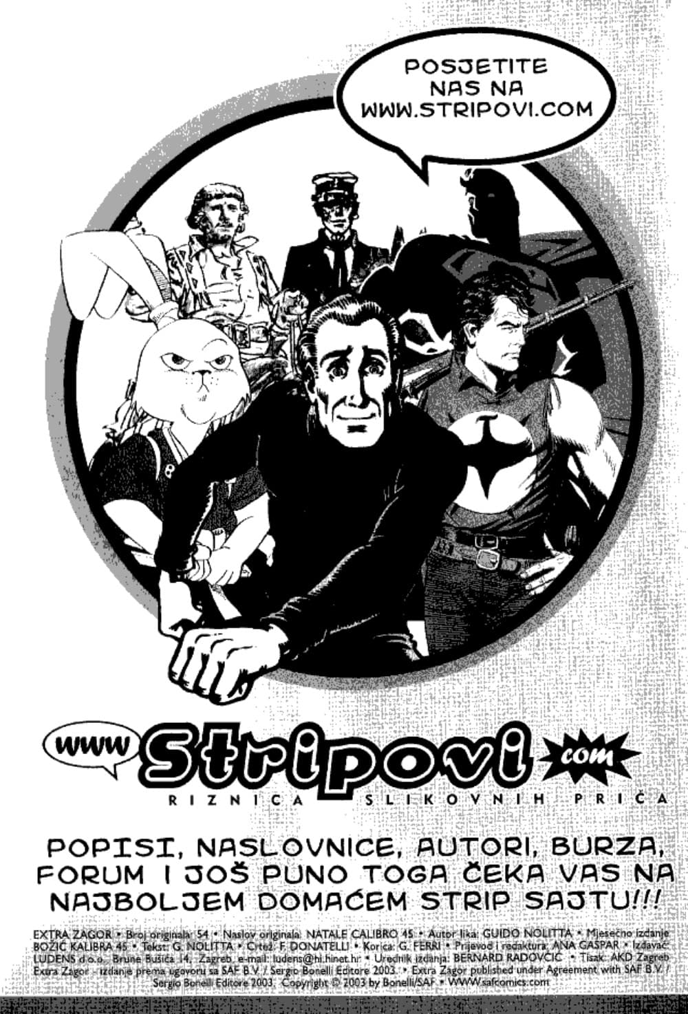 Zagor br. 54 – slika 2