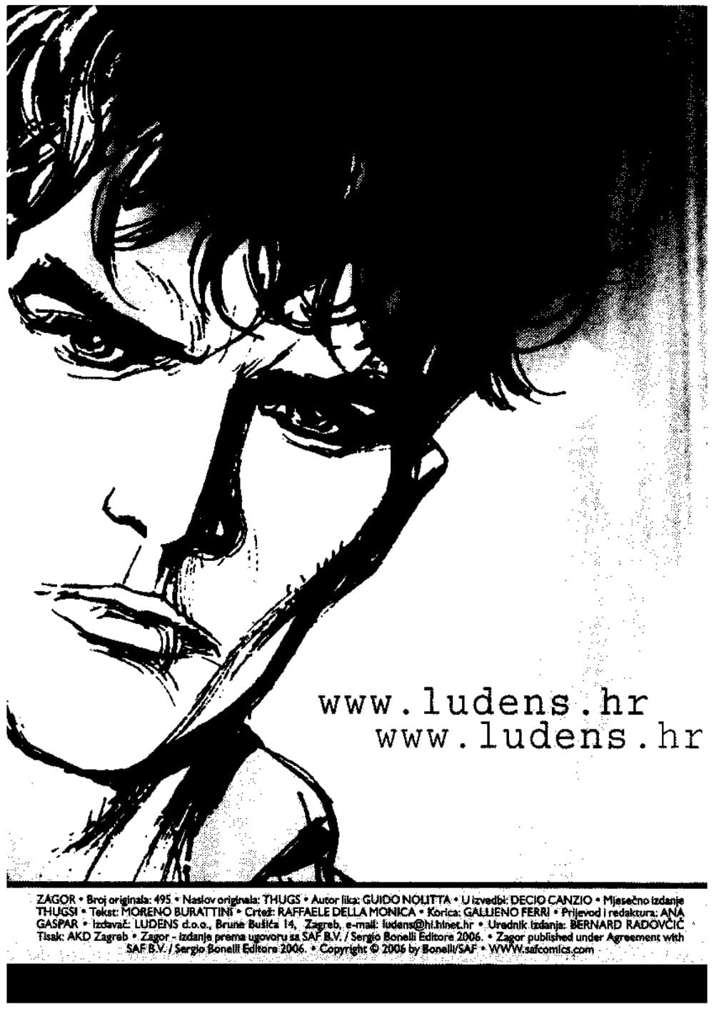 Zagor br. 444 – slika 2