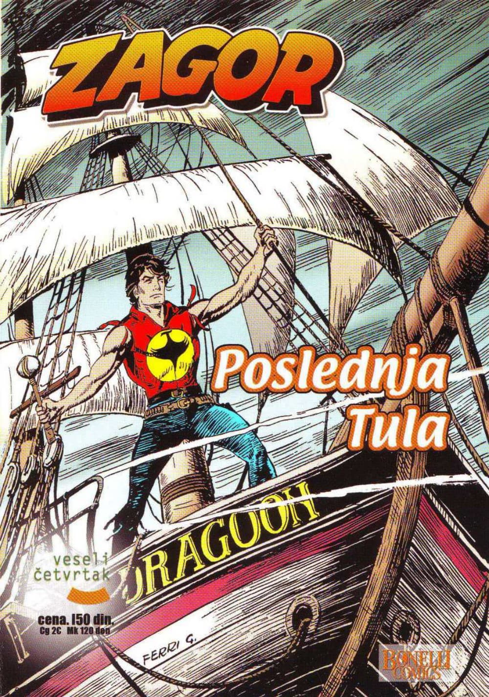 Zagor br. 479