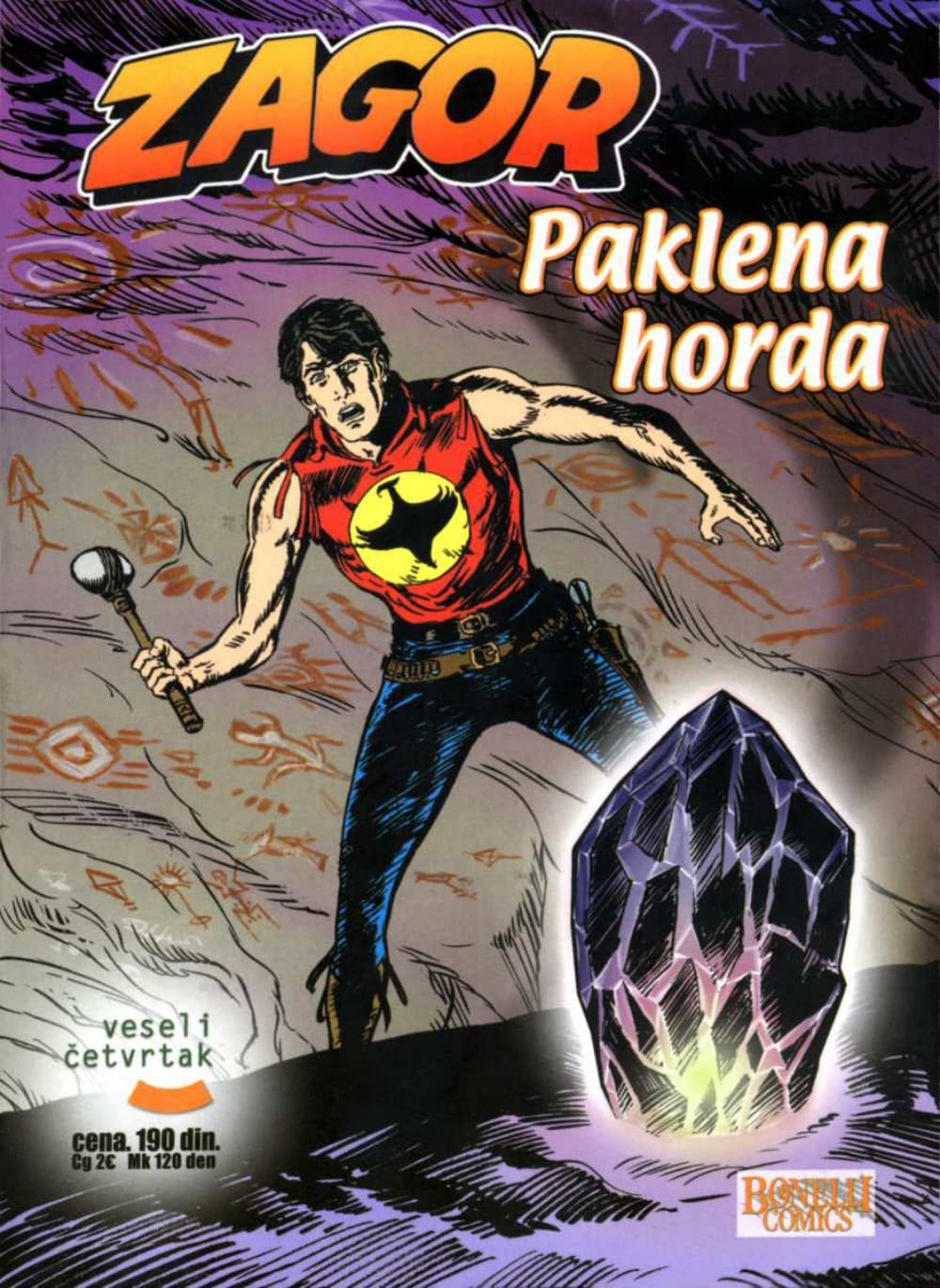 Zagor br. 512
