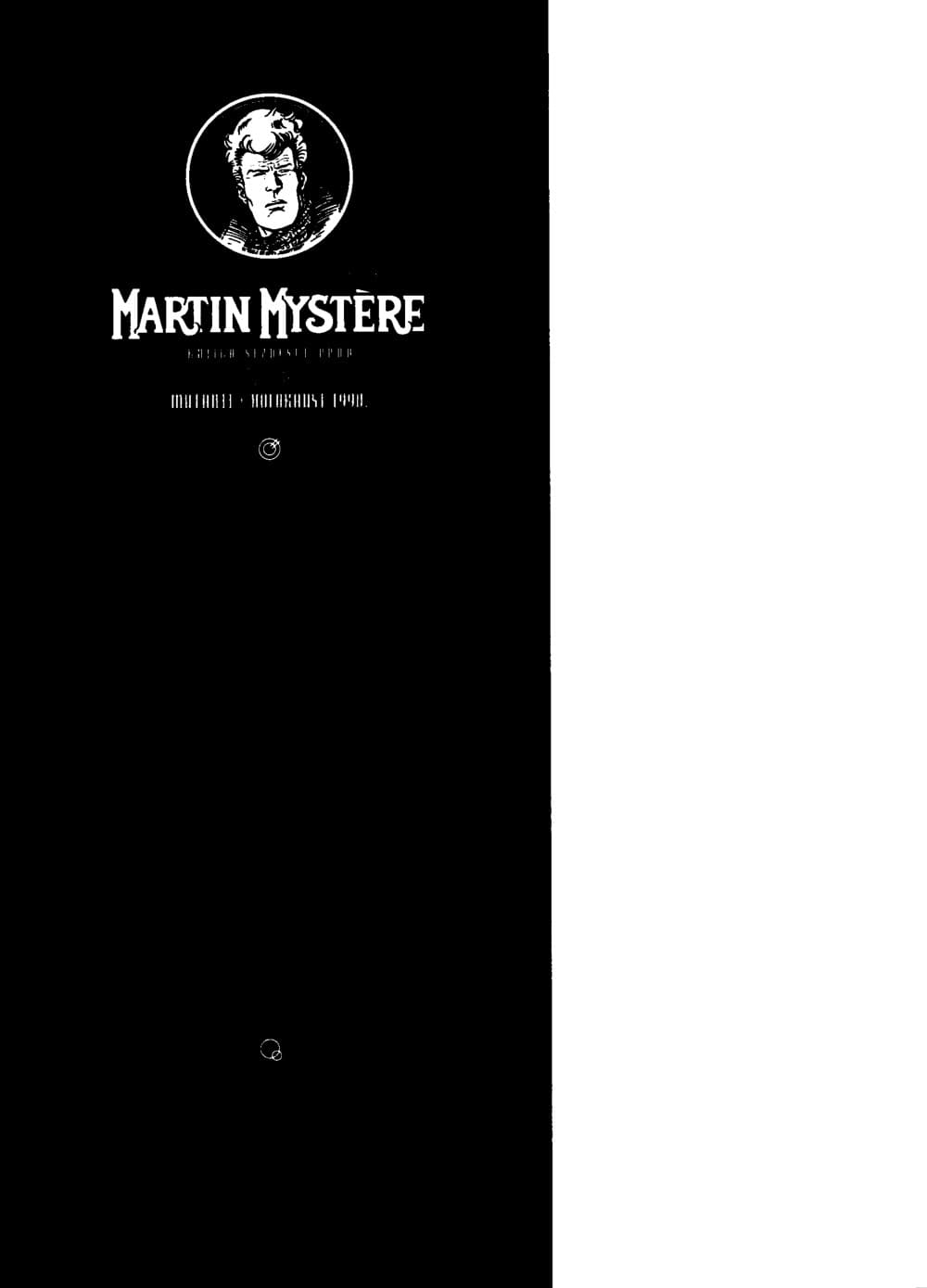 Marti Misterija br. 96 – slika 2