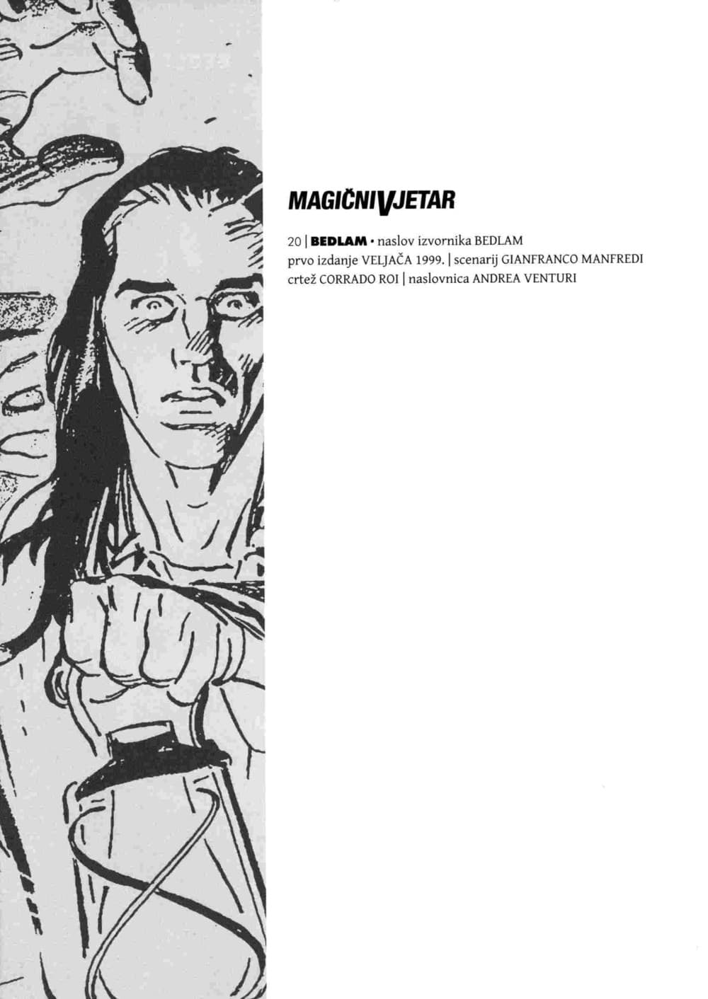 Magični vjetar br. 20 – slika 2