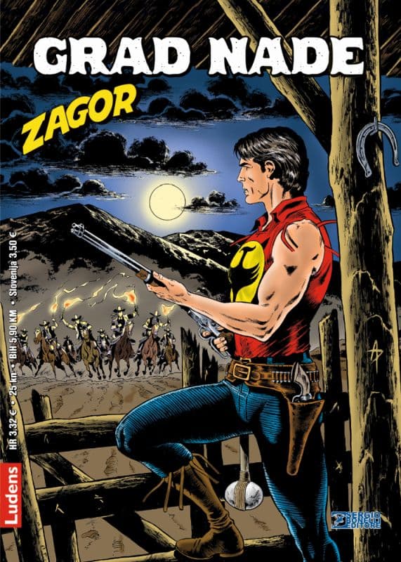 Zagor br. 339