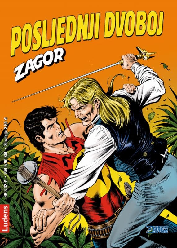 Zagor br. 359